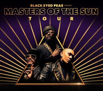 The Black Eyed Peas The E N D The Energy Never Dies Music On Google Play