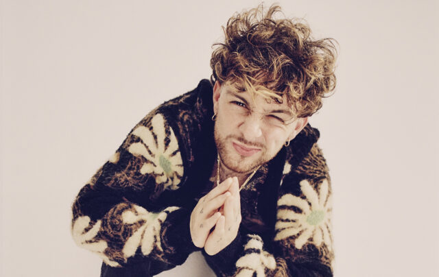 Tom Grennan