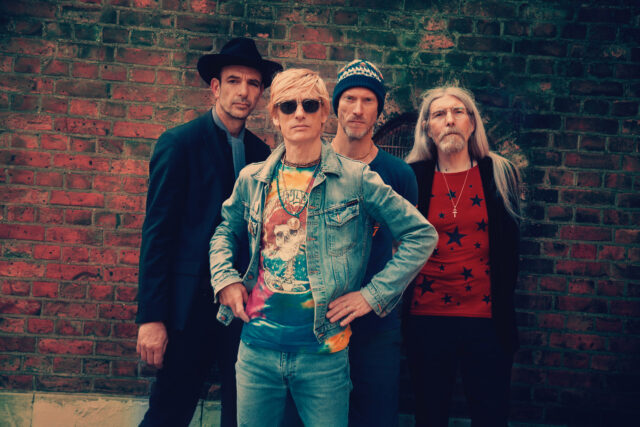 Kula Shaker